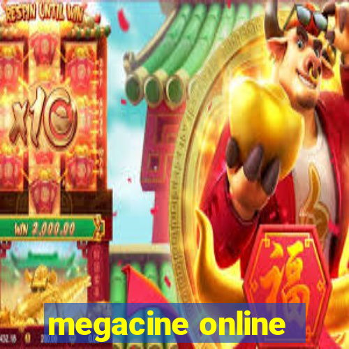 megacine online